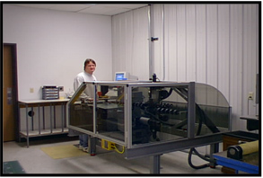 Acu-Score Scoring Machine for Rigid Circuit Scoring